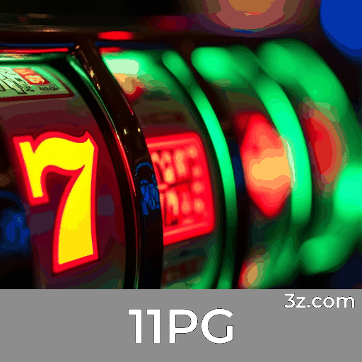 11PG: Plataforma de Cassino Online Segura e Rápida